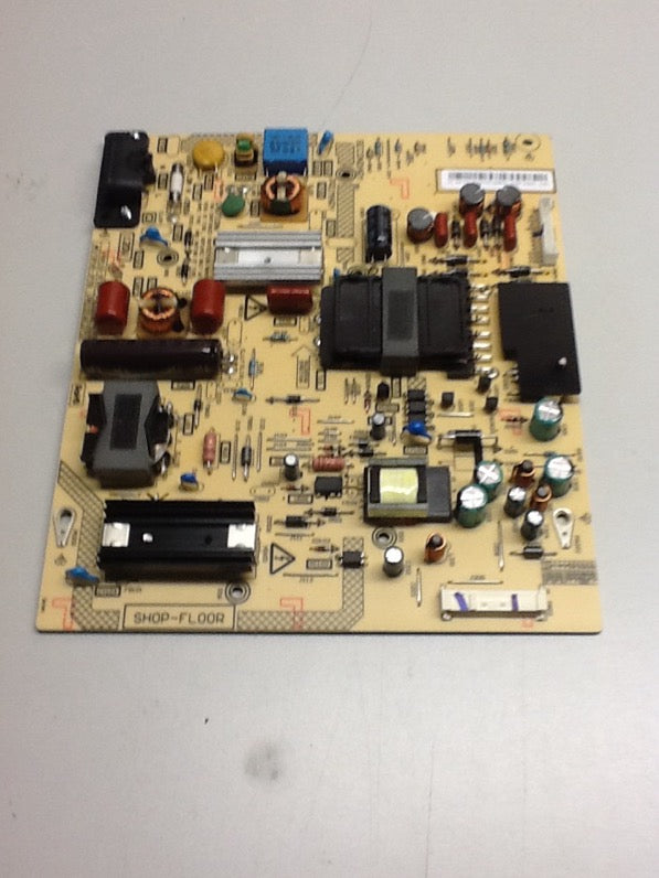 PK101W1270I POWER BOARD FOR A TOSHIBA TV (55L621U REV.B MORE)