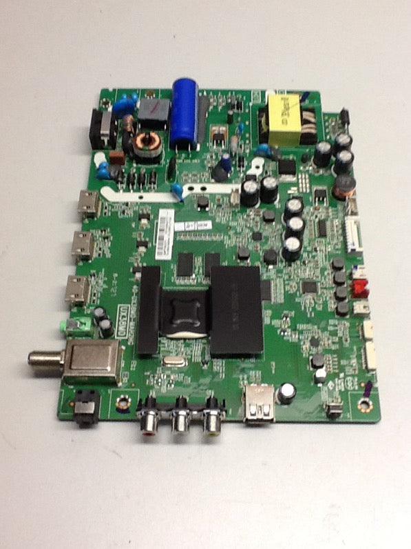 DAF7502371 MAIN-POWER BOARD FOR AN  INSIGNIA TV (NS-32DR310CA17)