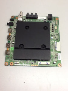 431C8K21L22 MAIN BOARD FOR A TOSHIBA TV (55L621U REV.B)