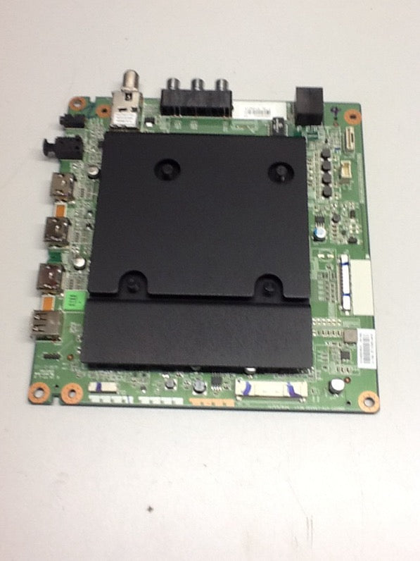 431C8K21L22 MAIN BOARD FOR A TOSHIBA TV (55L621U REV.B)