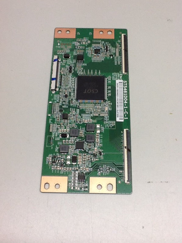 342911003603 T-CON BOARD FOR A TOSHIBA TV (55L621U