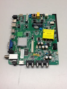 st6308rtuap1 MAIN BOARD FOR A WESTINGHOUSE TV (WD40FW2610)