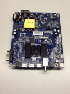917GTEJ004440 MAIN BOARD FOR AN RCA TV (RTR3261-CIA)