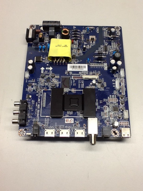 917GTEJ004440 MAIN BOARD FOR AN RCA TV (RTR3261-CIA)