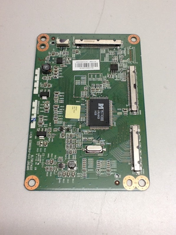 75039399 (465C5A51L01) FRC BOARD FOR A TOSHIBA TV (65L5400U)