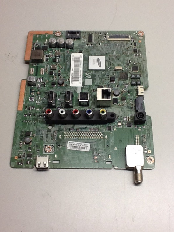 BN94-09599V MAIN BOARD FOR A SAMSUNG TV (UN32J5205AFXZC)