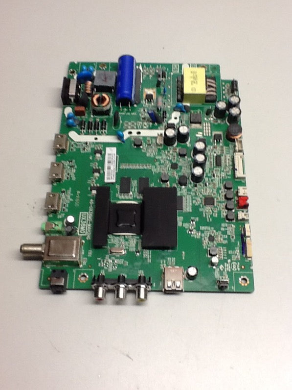 DAF7501834 MAIN BOARD FOR AN INSIGNIA TV ( NS-32DR310CA17 )