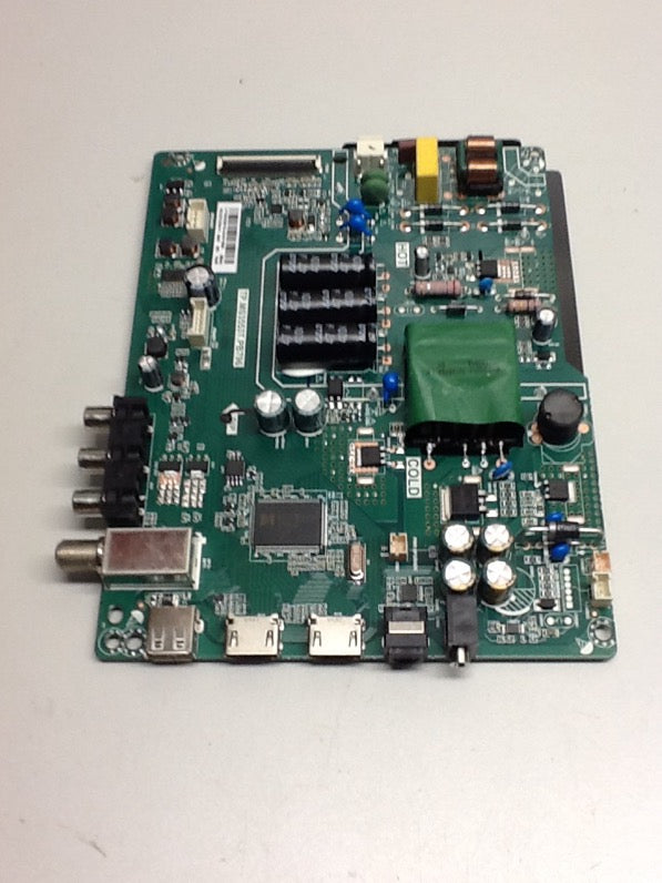H18020515 MAIN-POWER BOARD FOR AN INSIGNIA TV (NS-32D220NA18)