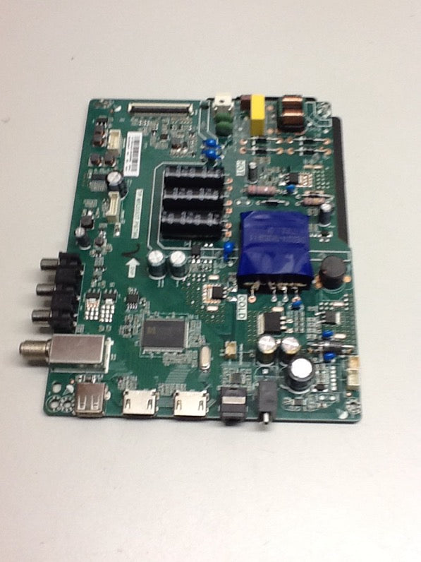 H17061421 MAIN BOARD FOR AN INSIGNIA TV (NS-32D220NA18)