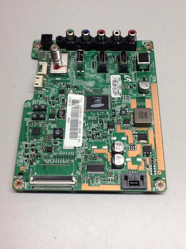 BN94-11126A MAIN BOARD FOR A SAMSUNG TV (UN32J4000AFXZC MORE)