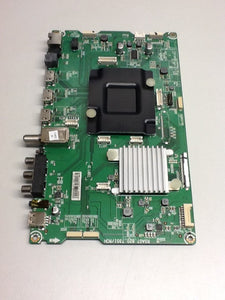 222071 MAIN BOARD FOR A SHARP TV (LC-65LBU591C)