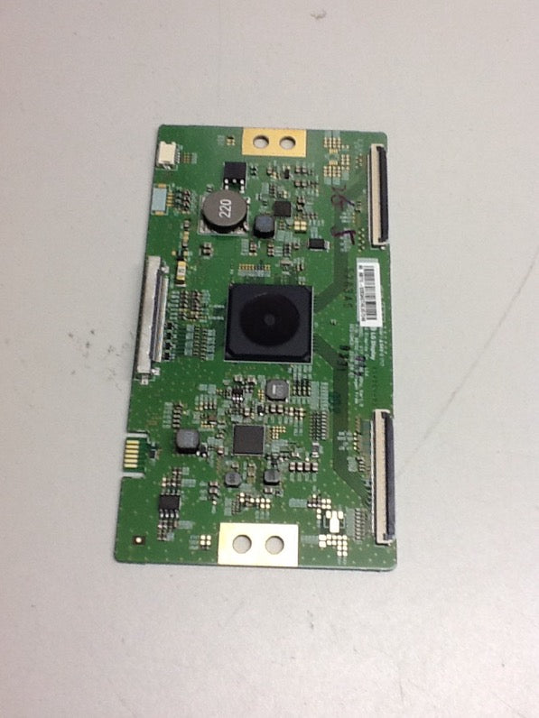 6871L-5283A T-CON BOARD FOR LG TV (65UJ6200-UA BUSYLJR MORE)