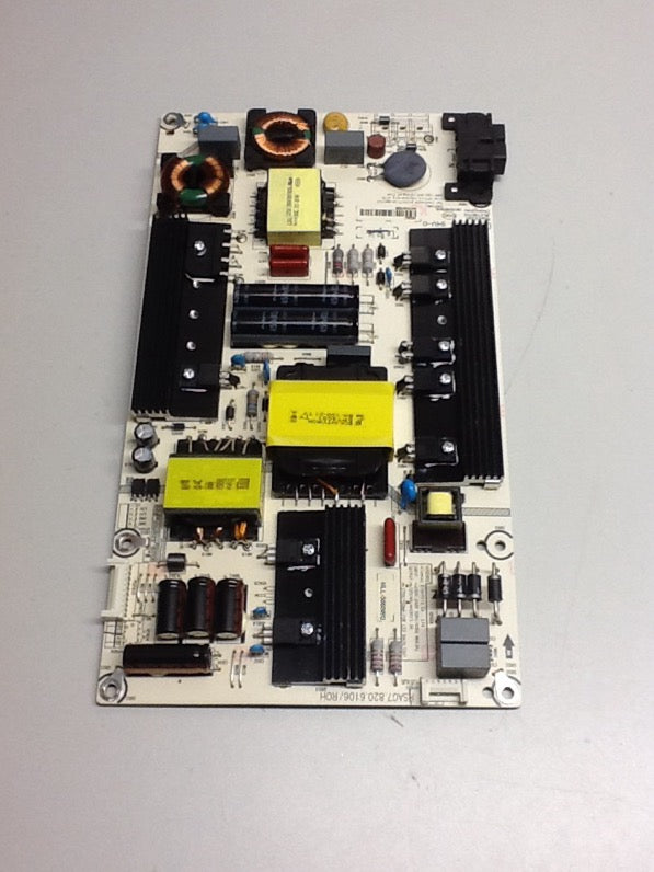 193347 POWER BOARD FOR AN INSIGNIA TV (NS-55D510NA17)