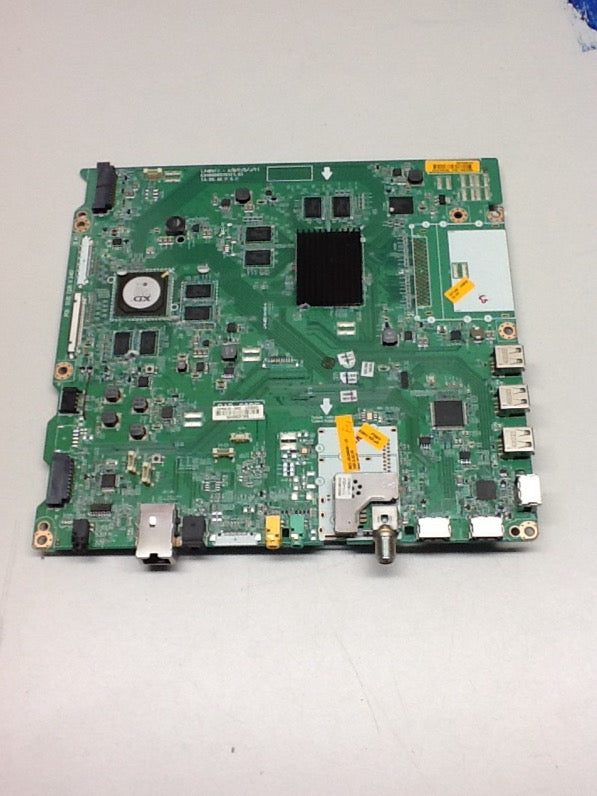 EBT63418702 MAIN BOARD FOR AN LG TV (40UB8000-UB)
