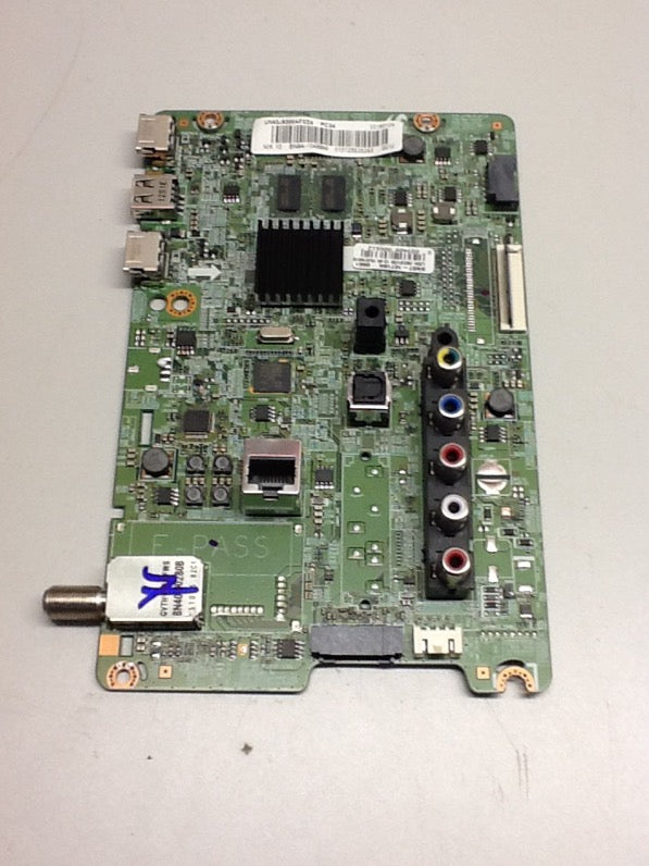 BN94-10488M MAIN BOARD FOR A SAMSUNG TV (UN43J5200AFXZA BD06 MORE)
