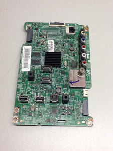 BN44-08744Q MAIN BOARD FOR A SAMSUNG TV (UN40J6200AFXZC PC32)