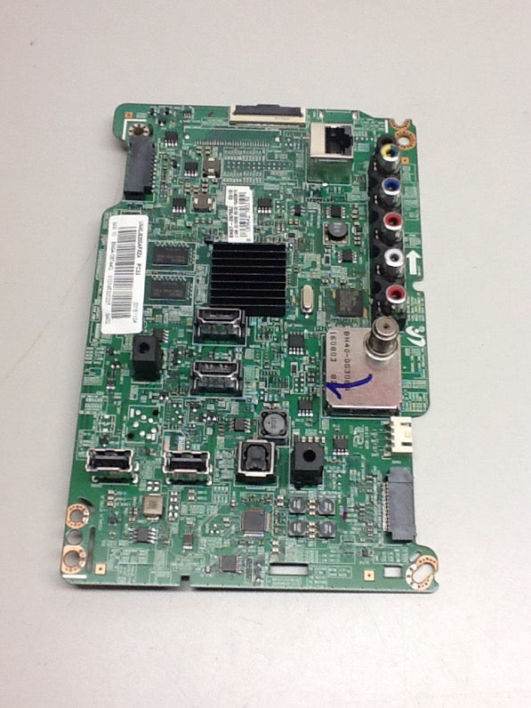 BN44-08744Q MAIN BOARD FOR A SAMSUNG TV (UN40J6200AFXZC PC32)