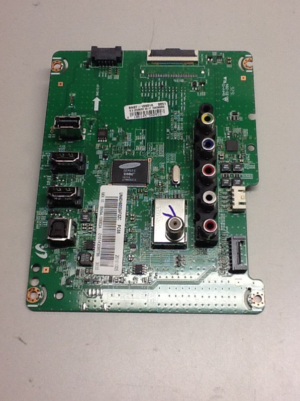 BN94-10663A MAIN BOARD FOR A SAMSUNG TV (UN40H5003AFXZC MORE)