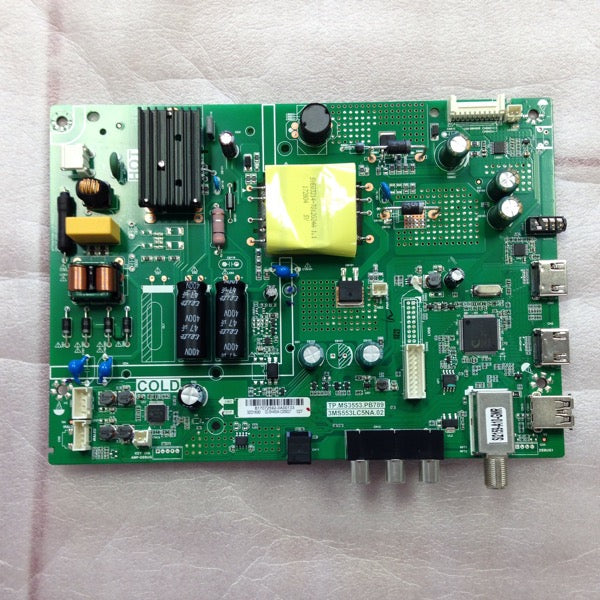 32D1630 MAIN BOARD FOR A TOSHIBA TV (32L310U18)