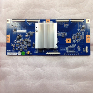 5060AU65000400 T-CON BOARD FOR AN RCA TV (RTU6549-B)