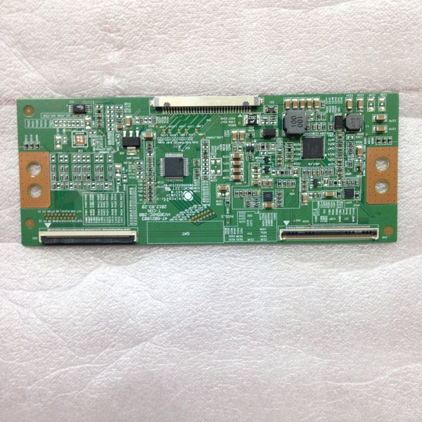47-6021003 T-CON BOARD FOR AN INSIGNIA TV (NS-37D20SNA14)