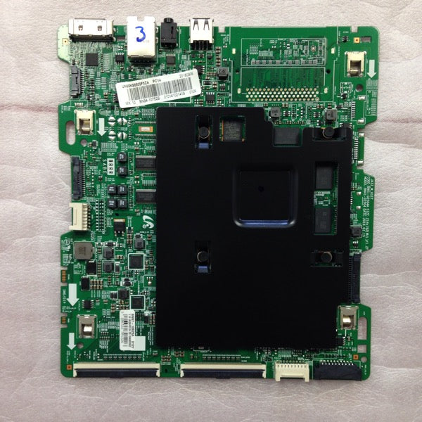 BN94-10752B MAIN BOARD FOR A SAMSUNG TV (UN65KS8500FXZA FA01)