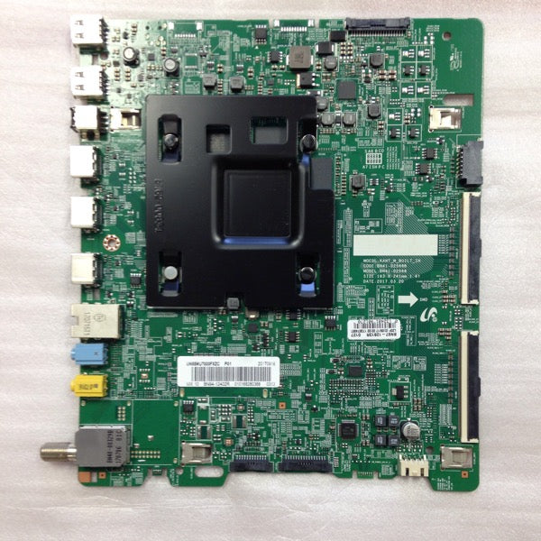 BN94-12402R MAIN BOARD FOR A SAMSUNG TV (UN55MU7000FXZC MORE)