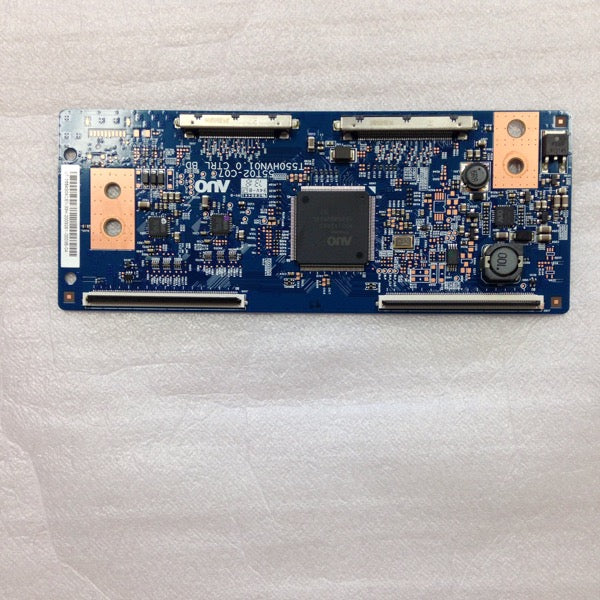 55.54S06.CE1 T-CON BOARD FOR AN INSIGNIA TV (NS-55D440NA14)