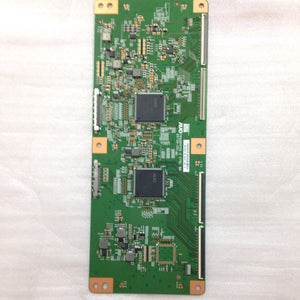 55.65T40.C02 T-CON BOARD FOR VIZIO TV (M65-C1 LTCASNAR MORE)