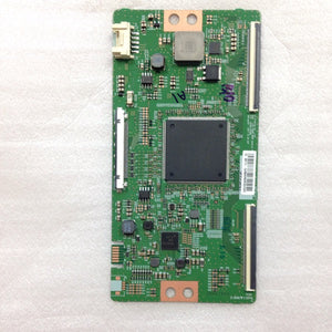 6871L-5496A T-CON BOARD FOR AN LG TV (75UK6570PUB BUSWLOR MORE)