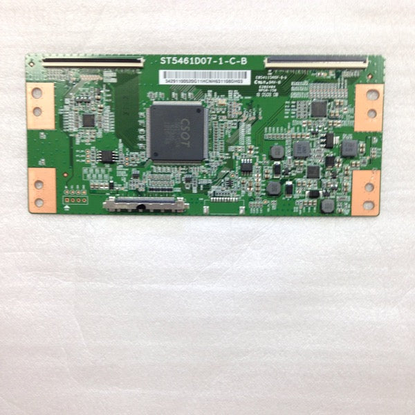 34.29110.0520G T-CON BOARD FOR A HISENSE TV (55R6E)
