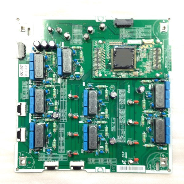 BN44-00902A POWER-LED BOARD FOR A SAMSUNG QLED (QN55Q7FAMGXZS MORE)