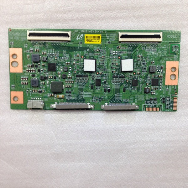 1-897-228-12 (0854L) T-CON BOARD FOR A SONY TV (XBR-55X900F)