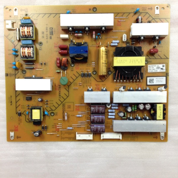 1-474-715-11 POWER BOARD FOR A SONY TV (XBR-55X900F MORE)