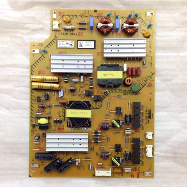 1-474-642-11 POWER BOARD FOR A SONY TV (XBR-75X850D MORE)