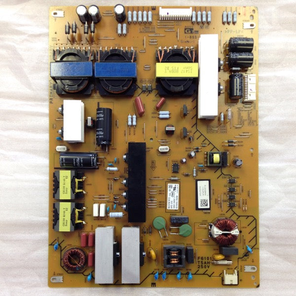 1-474-578-11 POWER BOARD FOR A SONY TV (KDL-70X830B MORE)