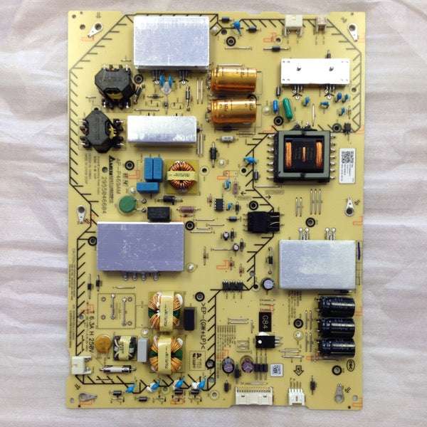 Sony 1-474-711-11 Power Supply Board For XBR-75X900F & XBR-75X950G TVs