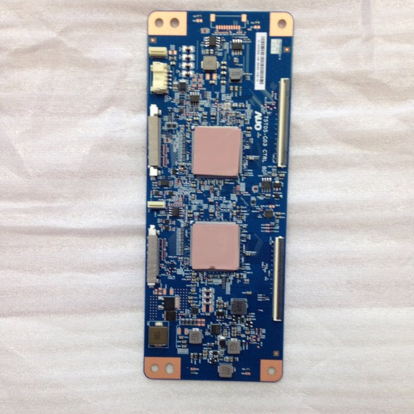 Sony XBR-75X900F T-con (5575T05C09)