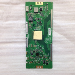 6871L-5143A T-CON BOARD FOR A SONY TV (XBR-75X850E)