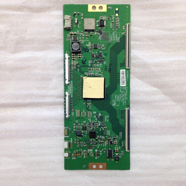 6871L-5143A T-CON BOARD FOR A SONY TV (XBR-75X850E)
