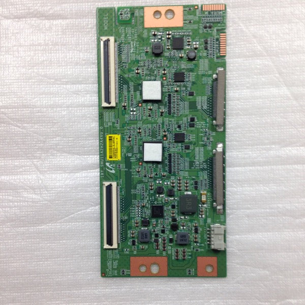 LJ94-40854L T-CON BOARD FOR A SONY TV (XBR-55X900F)