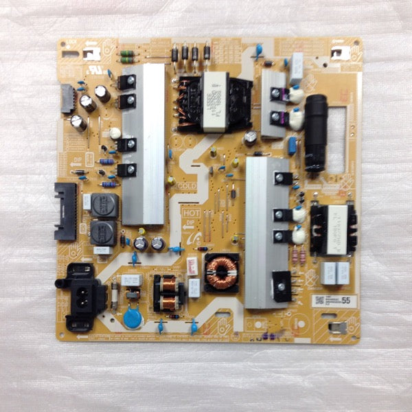 BN44-00932C POWER BOARD FOR A SAMSUNG TV (UN55NU7100FXZA CB06 MORE)