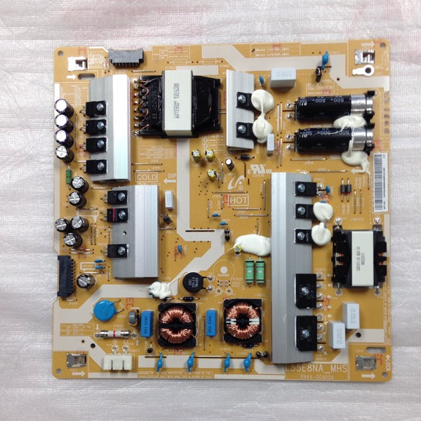 BN44-00900A POWER BOARD FOR A SAMSUNG TV (QN55Q7CAMFXZA AA01 MORE)