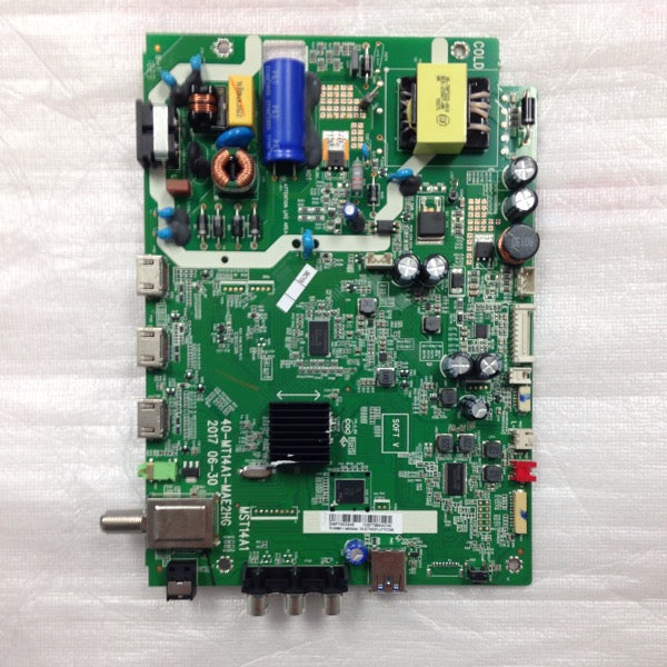 DAF7503248 MAIN BOARD FOR AN INSIGNIA TV (NS-24DR220CA18)
