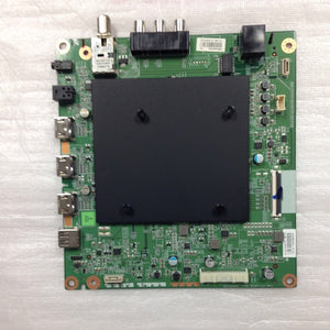 631V0A00110 REV 1H MAIN BOARD FOR A TOSHIBA TV (50L711U18)