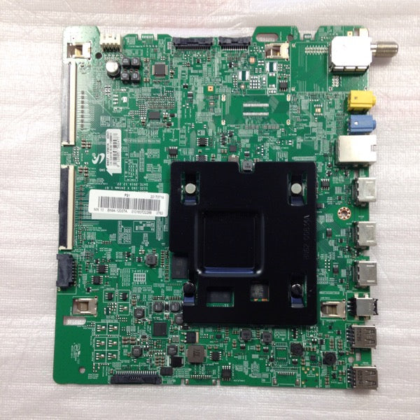 bn94-12037a MAIN BOARD FOR A SAMSUNG TV (UN55MU6300FXZC)