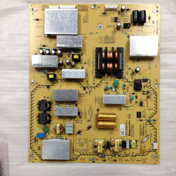 1-474-732-11 POWER BOARD FOR A SONY TV (XBR-75X850F)