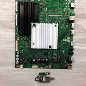 A-2201-034-A MAIN BOARD FOR A SONY TV (XBR-85X850F MORE)
