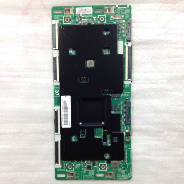 BN95-03940A T-CON BOARD FOR A SAMSUNG TV (UN75MU6100FXZX MANY MORE)