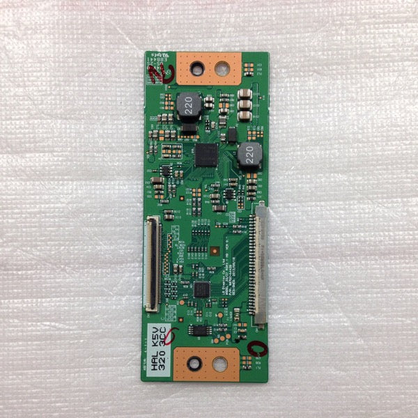6871L-3203C T-CON BOARD FOR A PANASONIC TV AND OTHER BRANDS (TC-32A400U MORE)